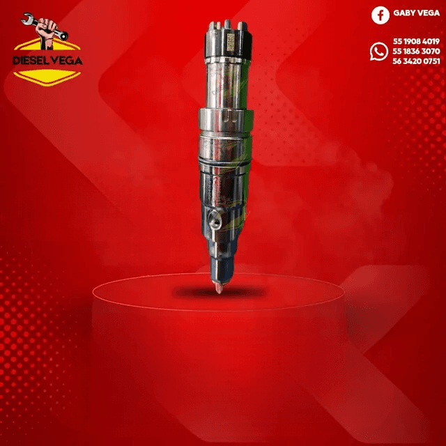 Laboratorio de Inyeccion